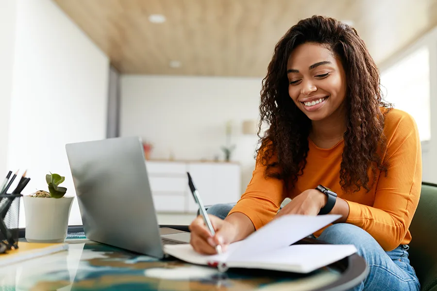 Carnets Personnalisés pour Chaque Marque et Chaque Objectif2