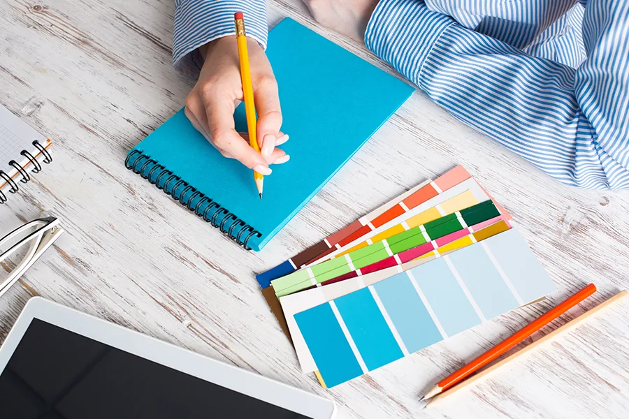 Carnets Personnalisés pour Chaque Marque et Chaque Objectif3