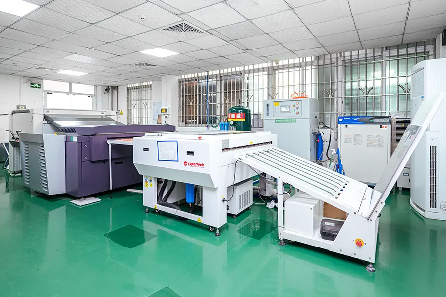 Expert Printing and Binding