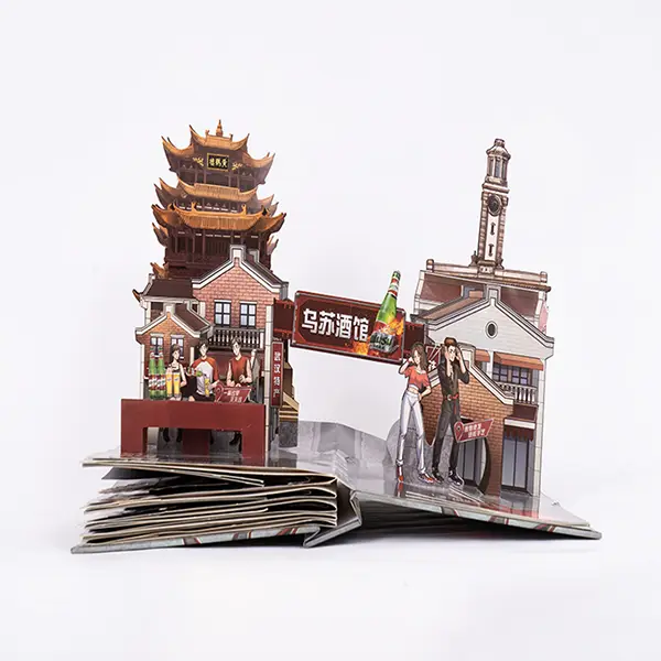 Pop Up Printing Solutions for Engaging Experiences1