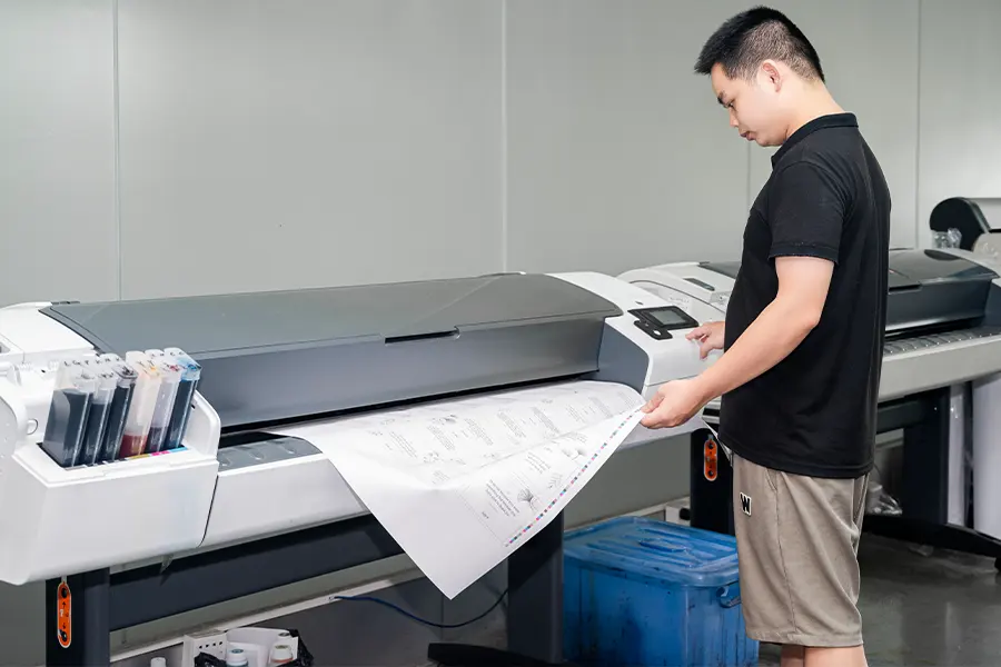 Sample Preparation