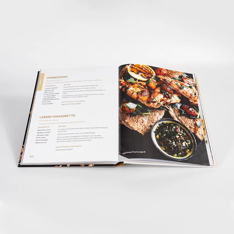 Scalable Booklet Printing Services for Targeted Marketing1