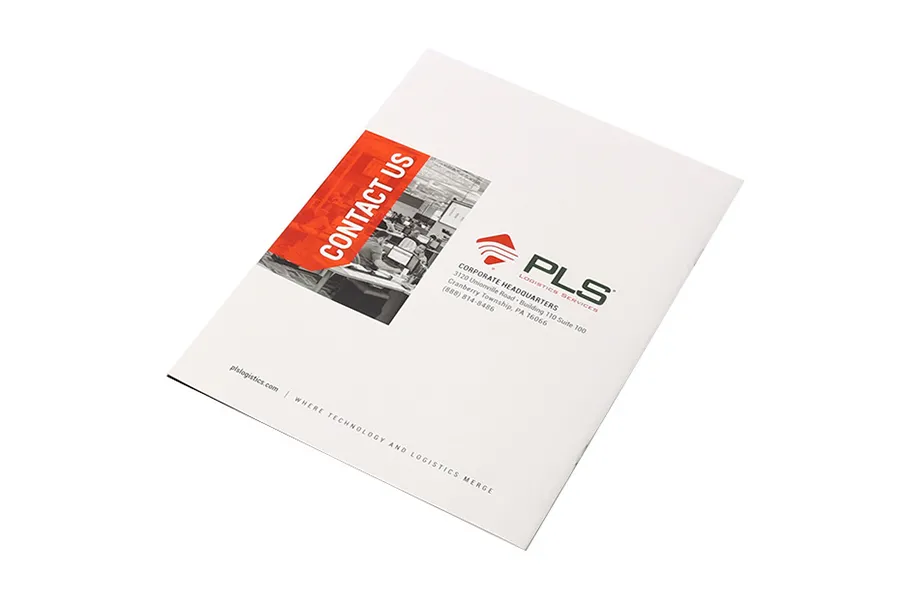 Scalable Booklet Printing Services for Targeted Marketing3
