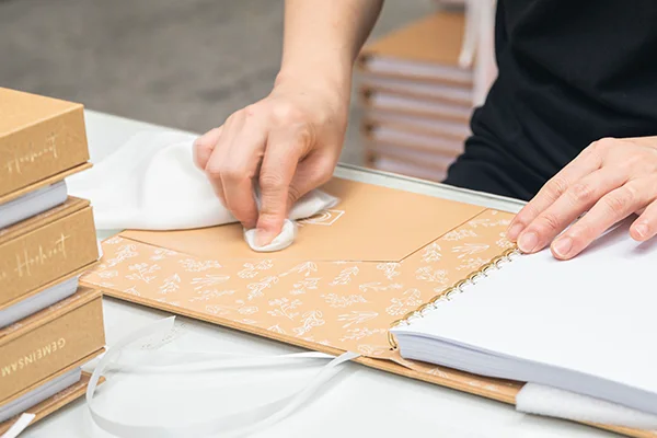 Surface Finishing
