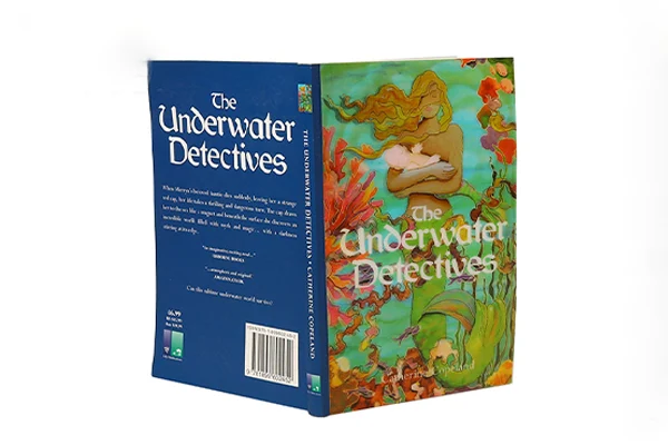 Versatile Paperback Printing Service for Every Need1