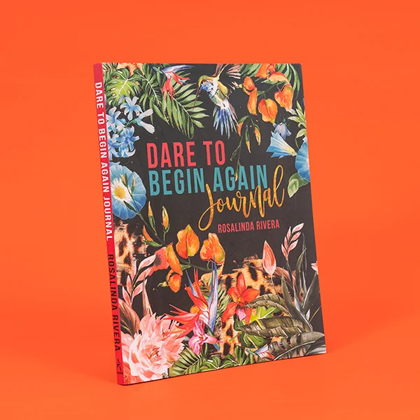Versatile Paperback Printing Service for Every Need3