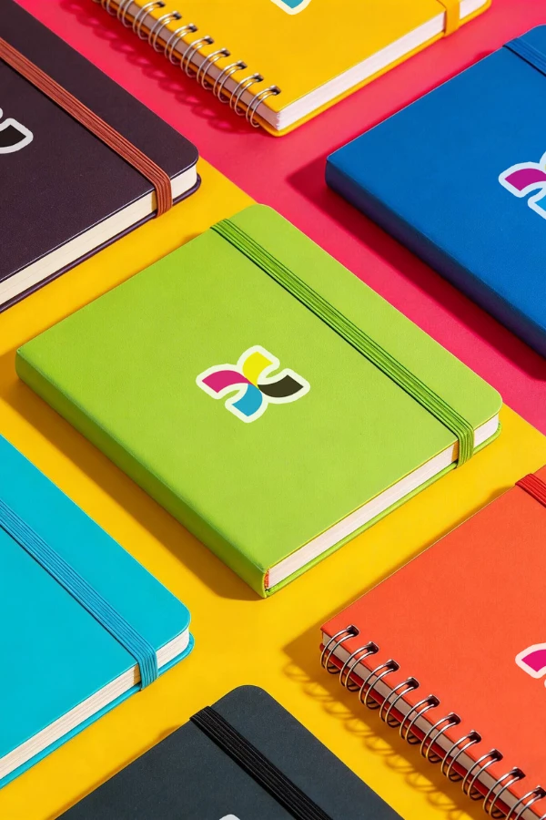 Xinyi Custom Book Printing Guide & Manufacturing Checklist