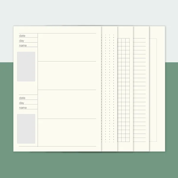 Bookblock