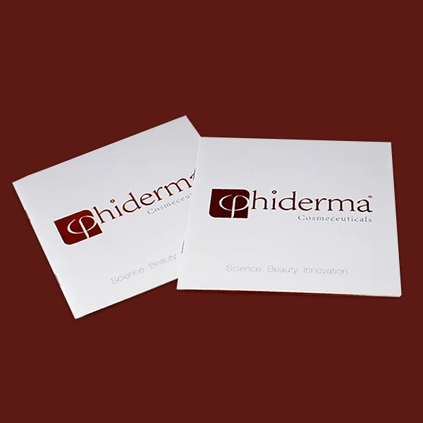 Booklets