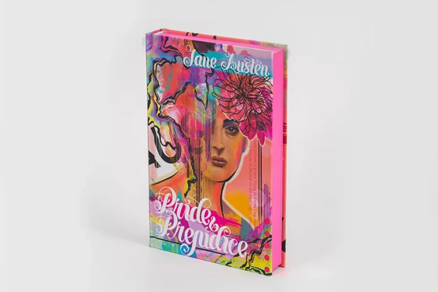 Bring Your Novel to Life with Custom Printing3