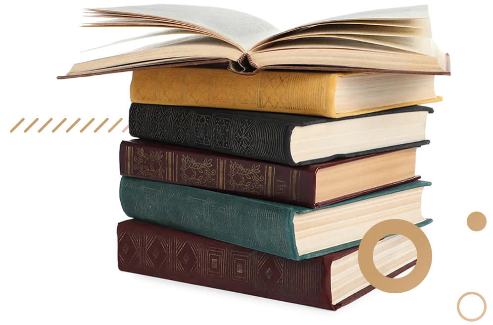 Covers & Bindings Customization