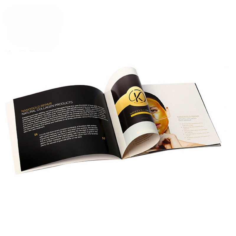 Custom Facial Mask Booklet (1)