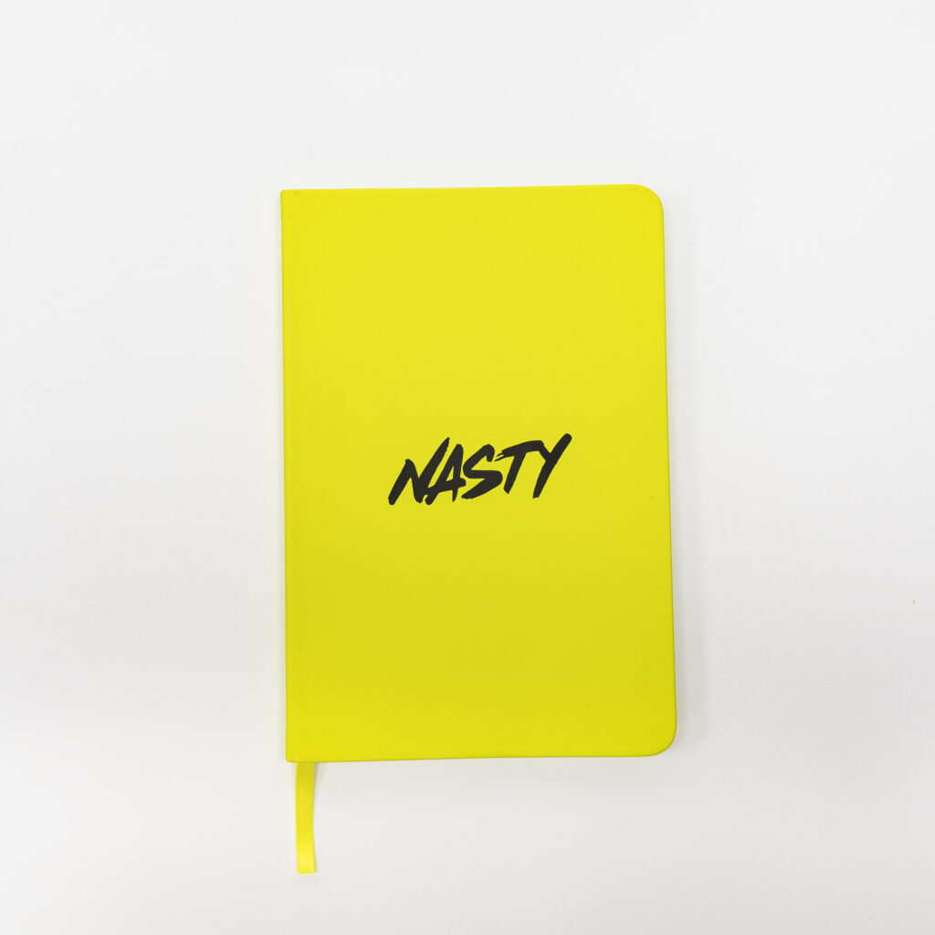 Custom Flexibound journals (5)