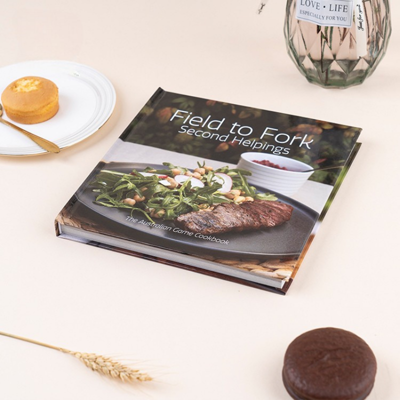 Catalogo Alimentare Personalizzato