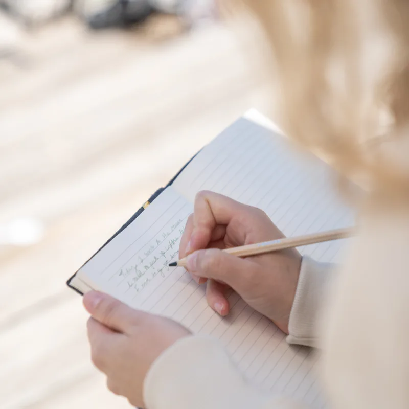 Custom Notebooks for Every Brand & Purpose1