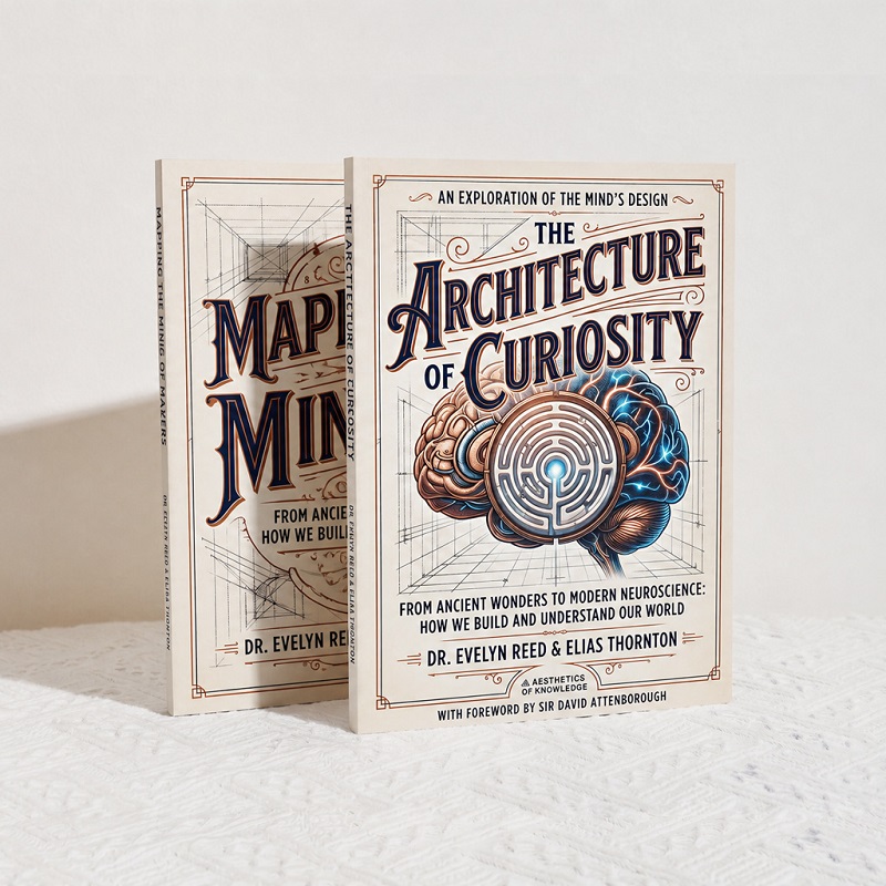 Custom PUR Bound Softcover Paperback