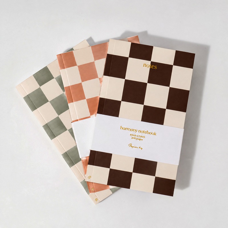 Custom Printed Notebooks1