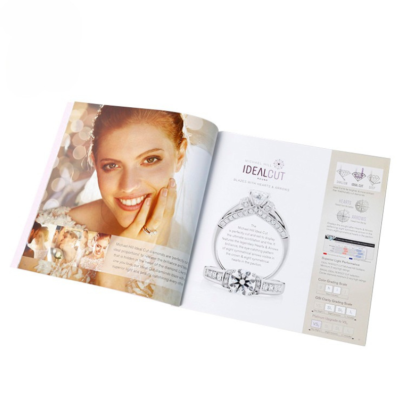 Custom Ring Catalogue