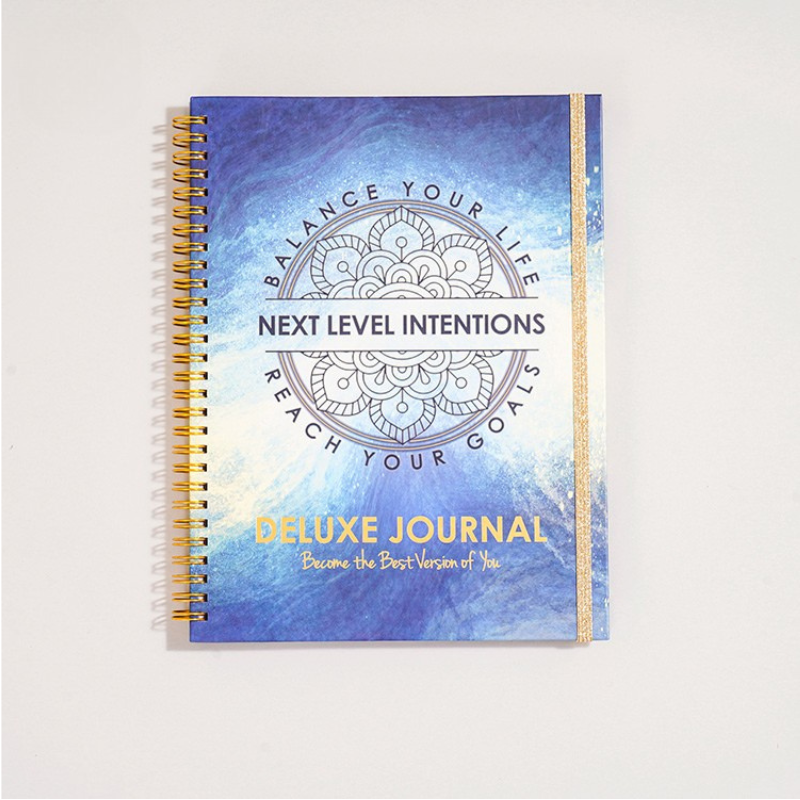 Custom YO journals