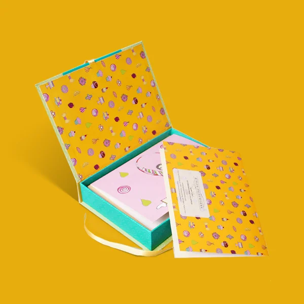 Eco Packaging