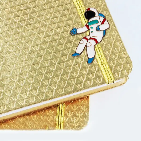 Enamel Pins