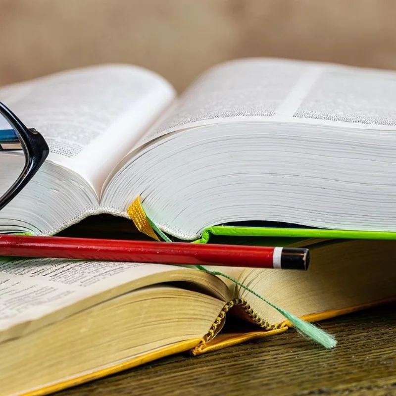 Experience the Difference with Custom Flexibound Books