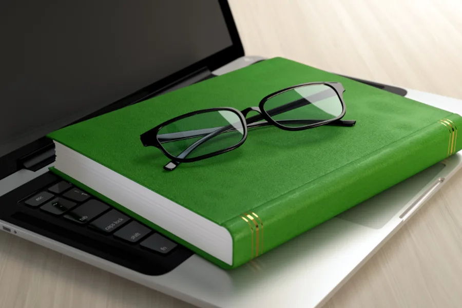 Experience the Difference with Custom Flexibound Books2