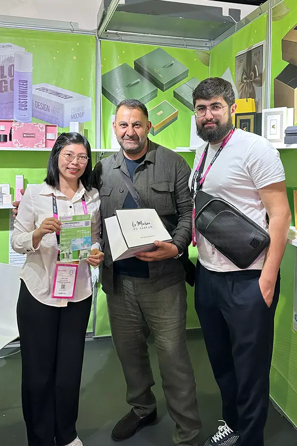 Industry Exhibitions12