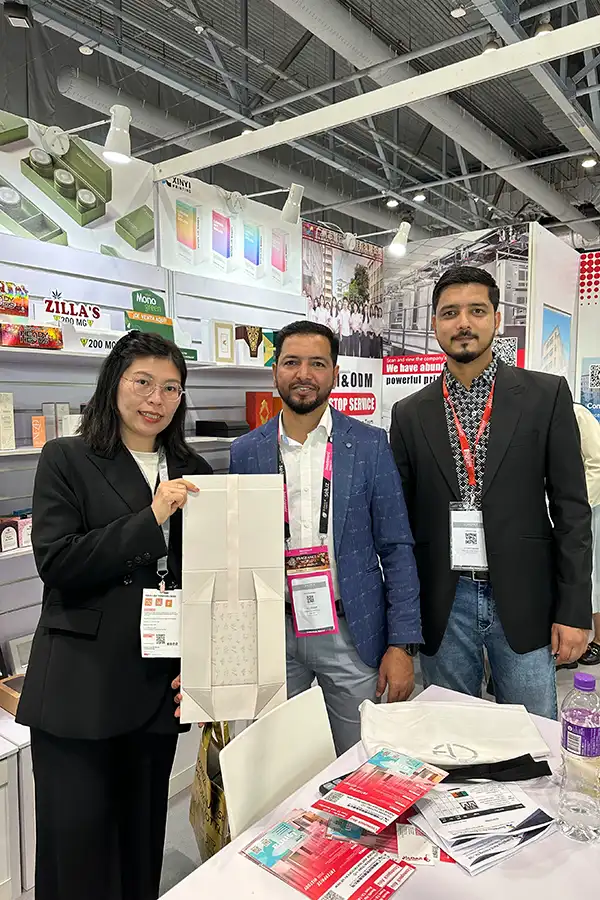 Industry Exhibitions13