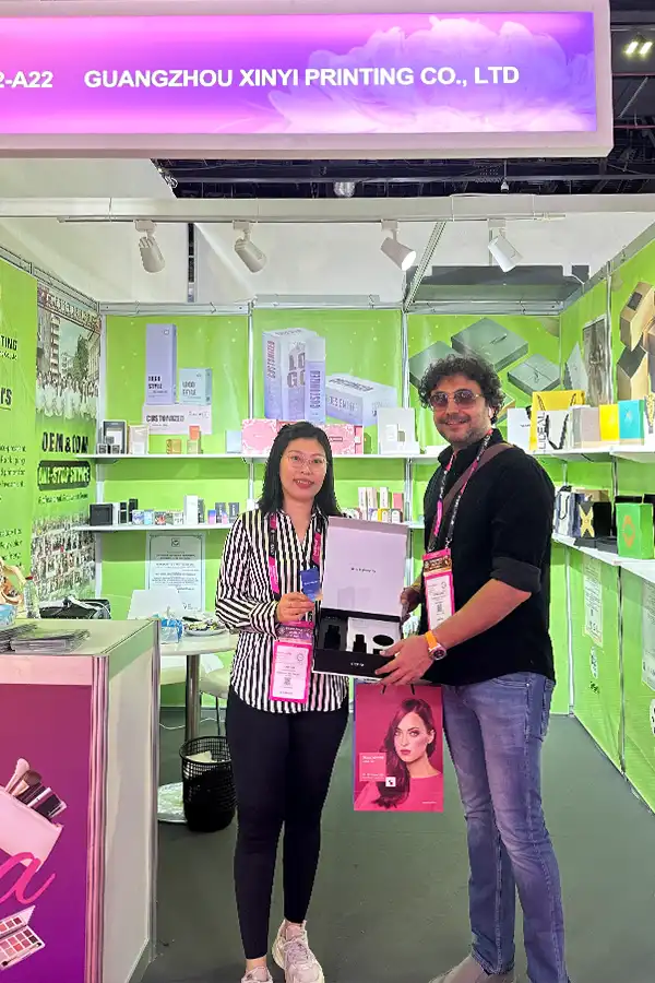 Industry Exhibitions14