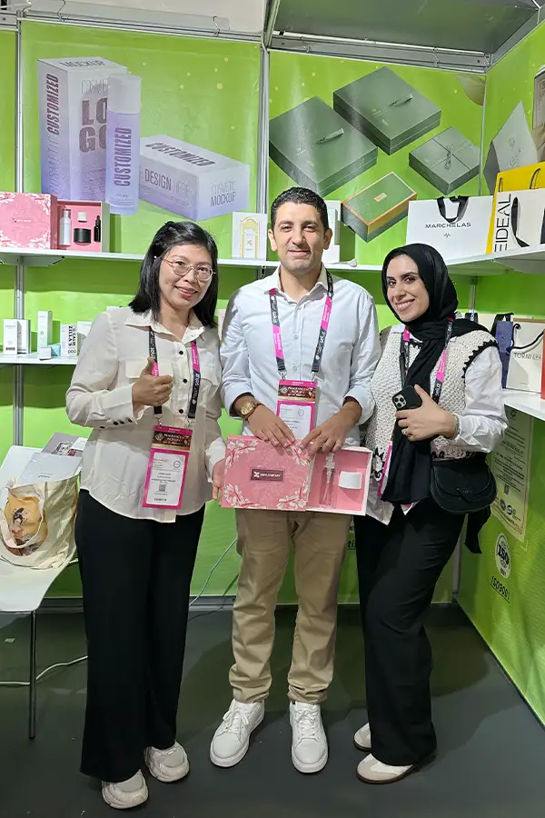 Industry Exhibitions15