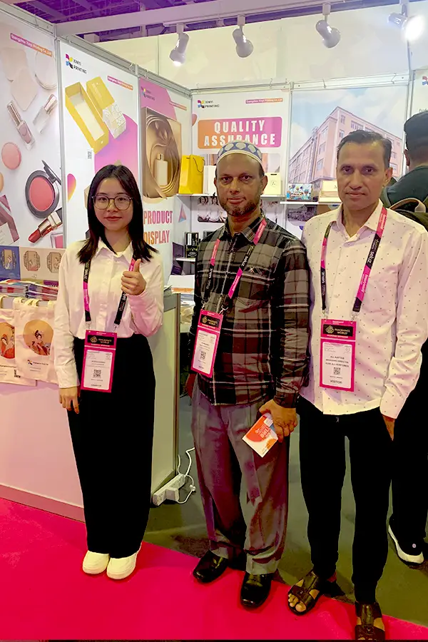 Industry Exhibitions26
