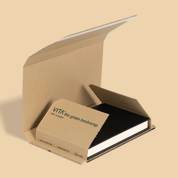 Mailer Wraps