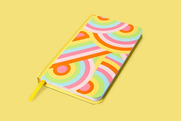 Printed Cover