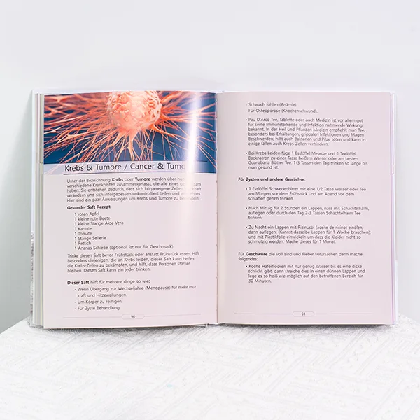 Printing Insert