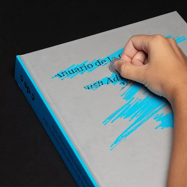 Scratch Paper