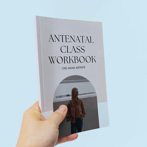 Softcover