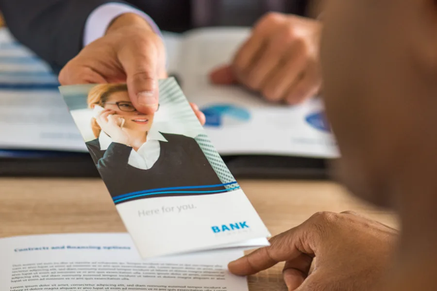 Tailored Brochures for Every Business Need2