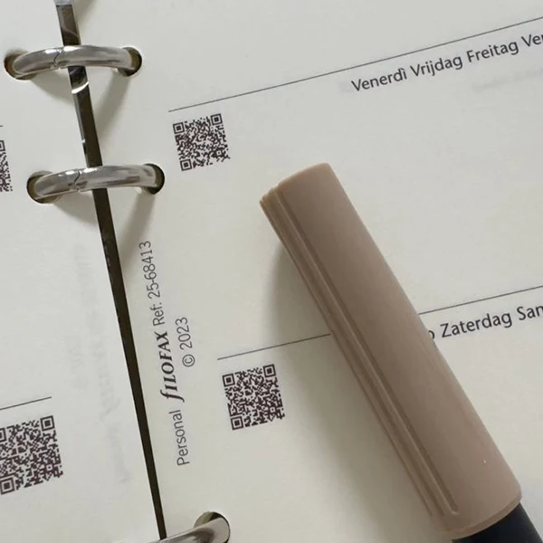 Variable Data & QR Codes