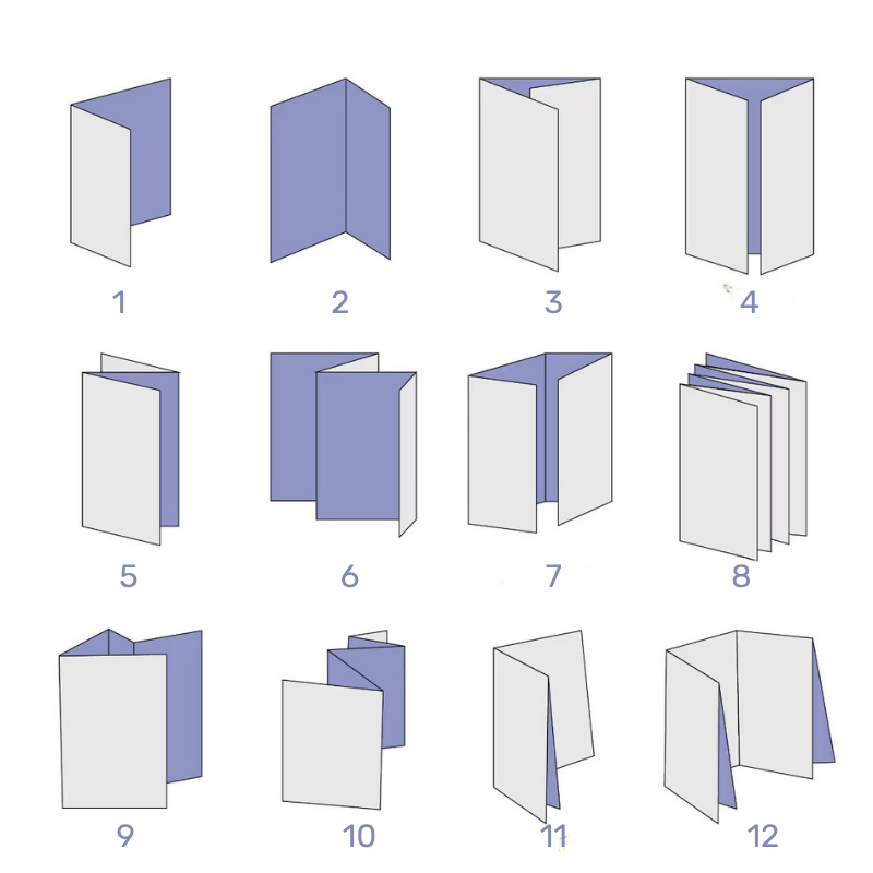 brochure