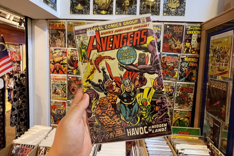 comic book (1)