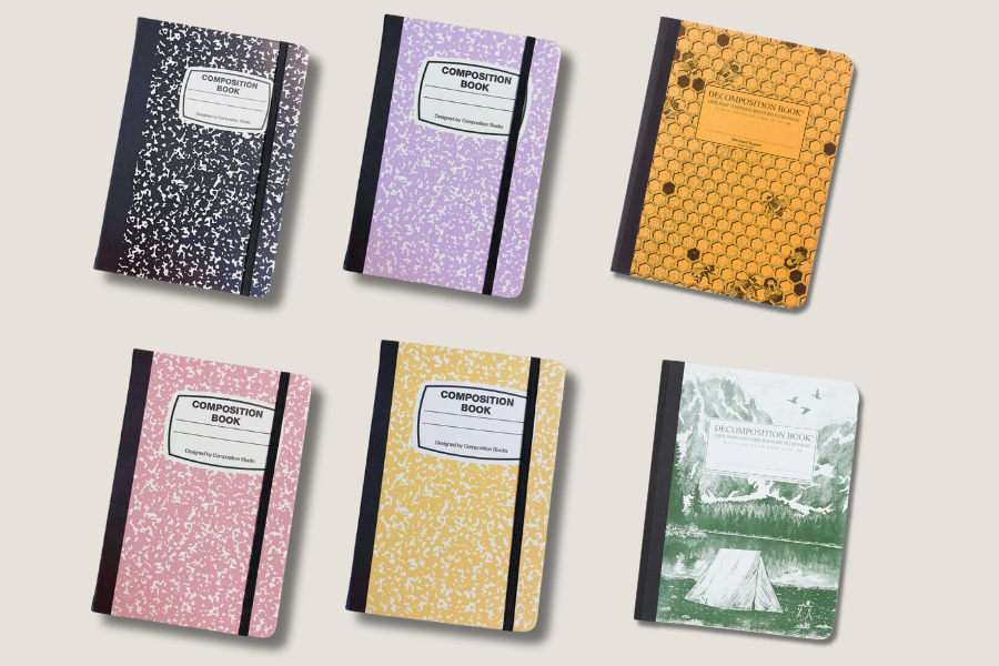 Composition Notebook (4)