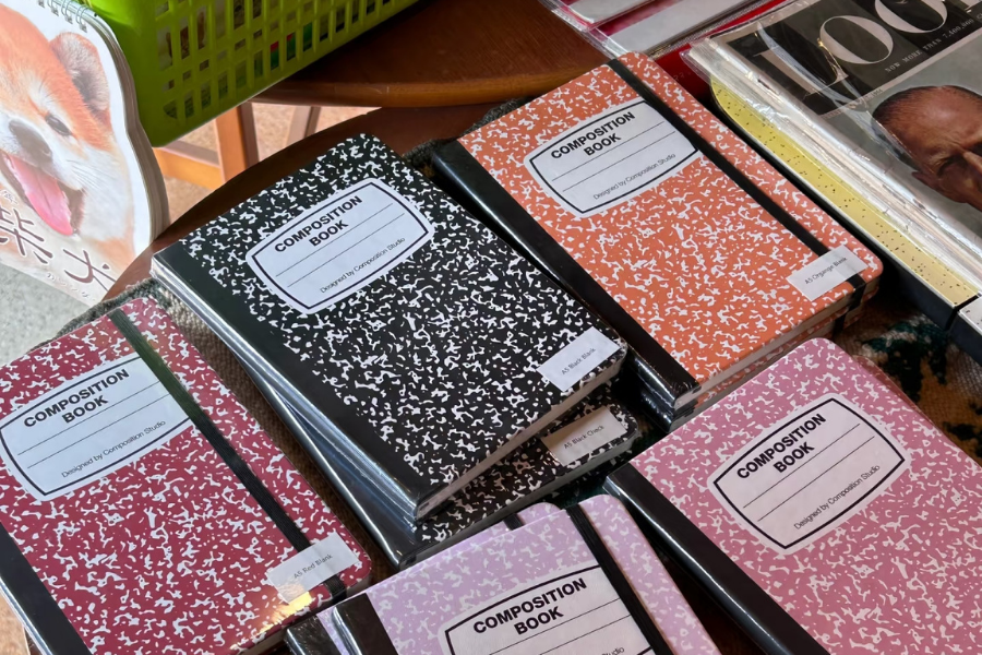 Composition Notebook (5)