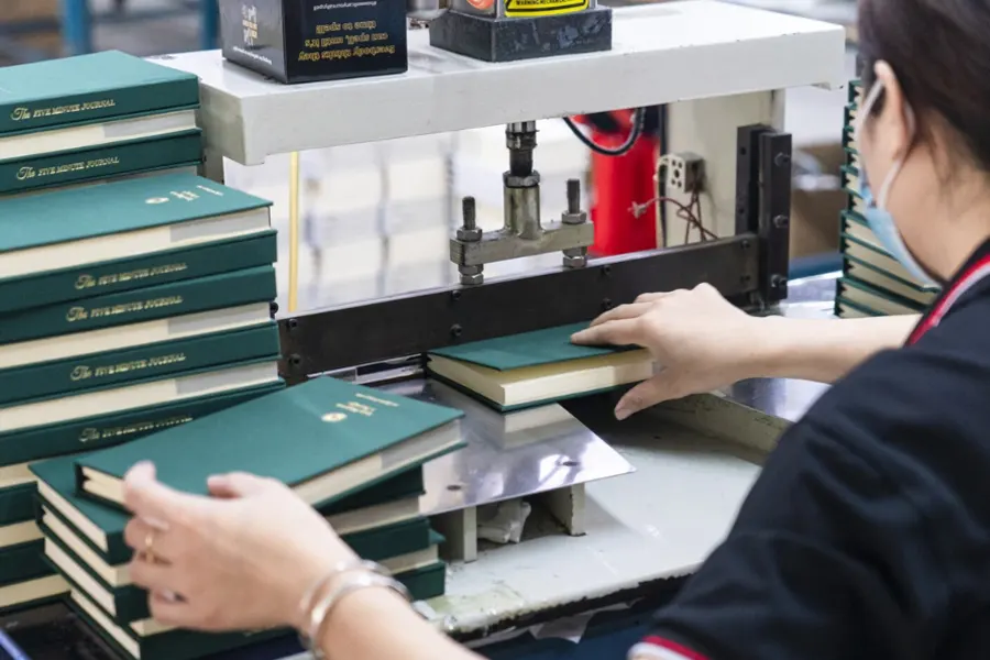 Eco Driven Printing Excellence2