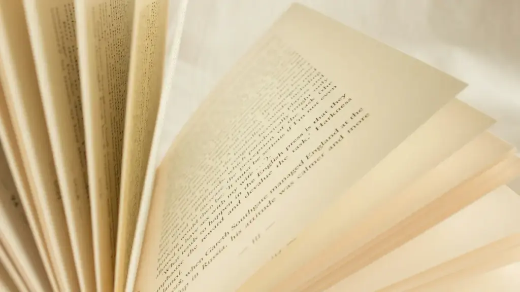 book paper for printing cover