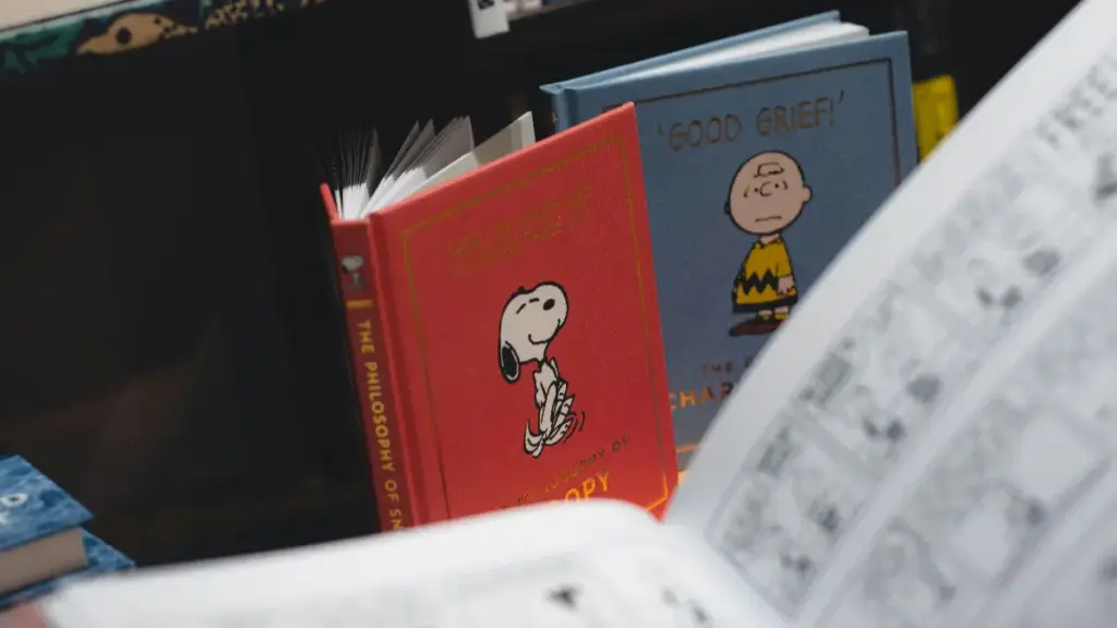 children books