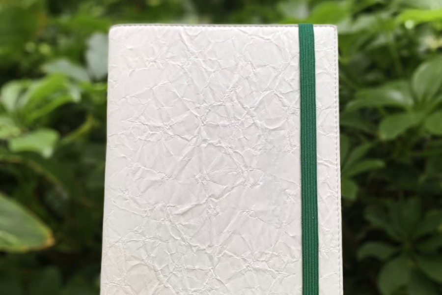 eco friendly notebook