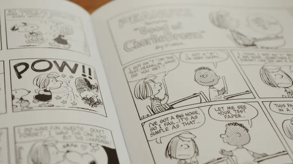 uncoated paper books