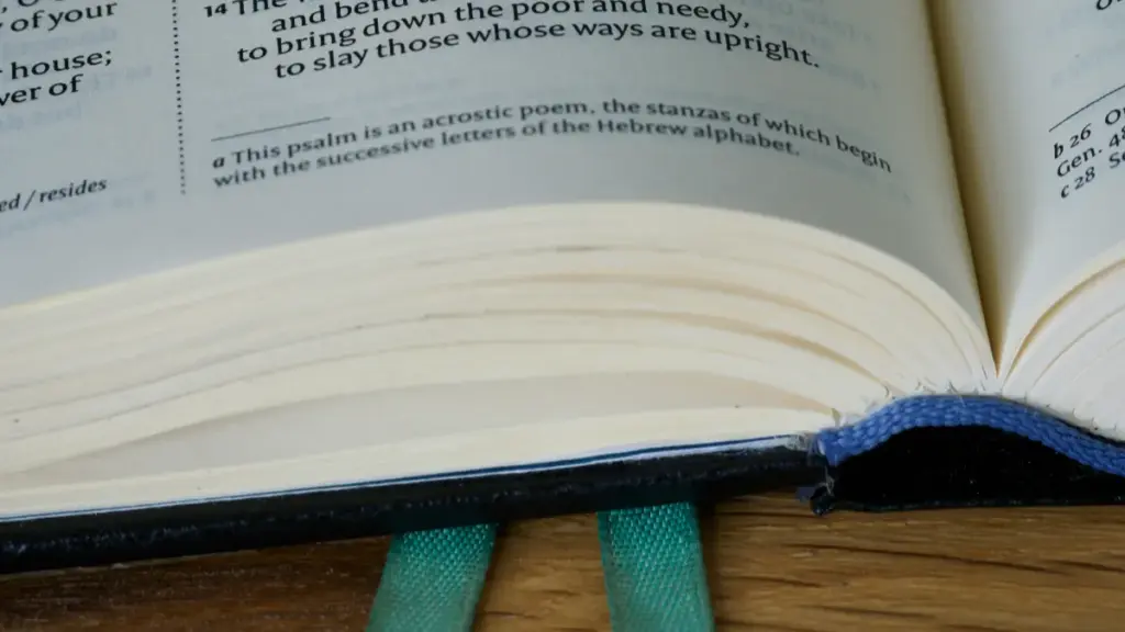 Quarter Binding