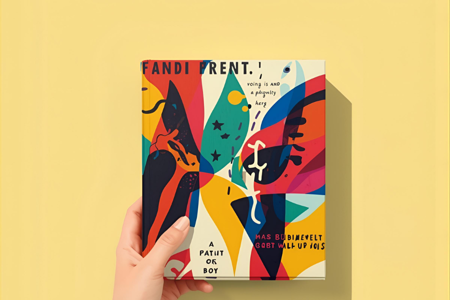 book packing boxes